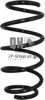 VAG 6Q0411105CA Coil Spring